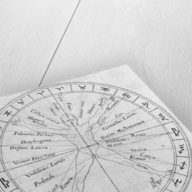 The science of casting horoscopes by English School