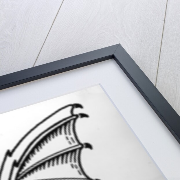 The Cockatrice by English School