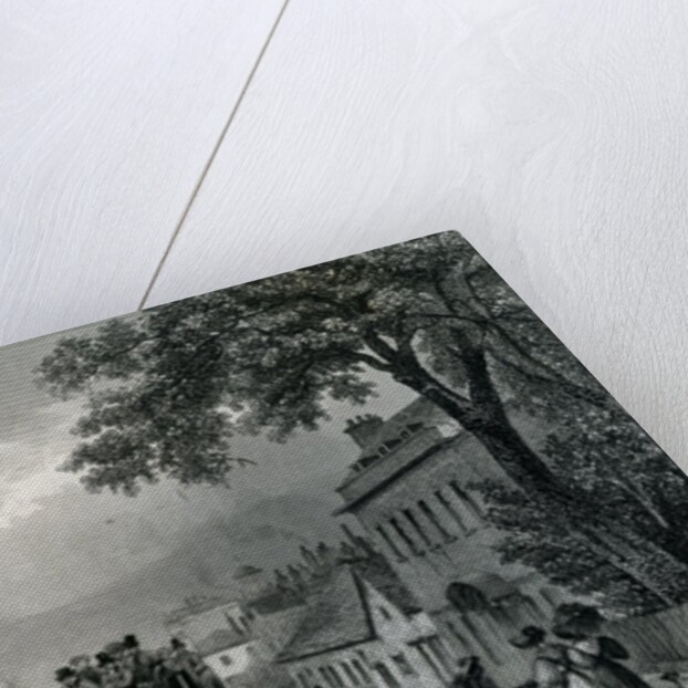 Witham, Essex by George Bryant Campion