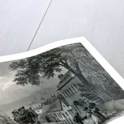 Witham, Essex by George Bryant Campion