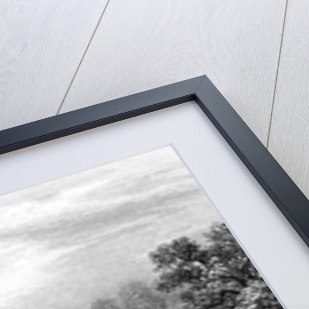 Audley End, Essex by William Henry Bartlett