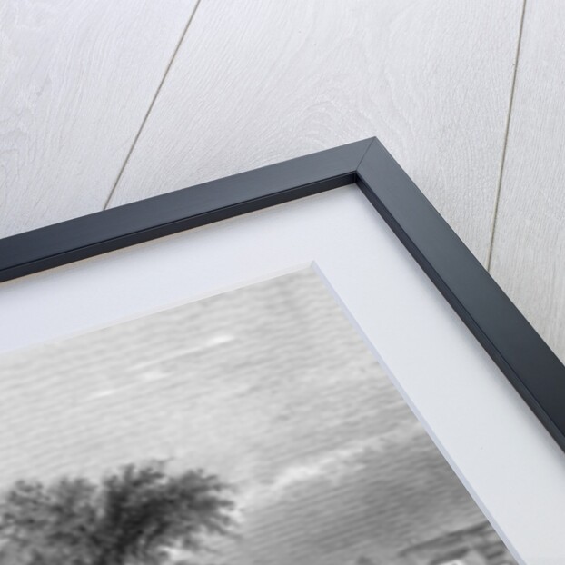 Chelmsford, Essex by William Henry Bartlett