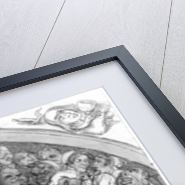 Pidgeon Hole - A Convent [sic] Garden contrivance to coop up the gods, 1811 by Thomas Rowlandson