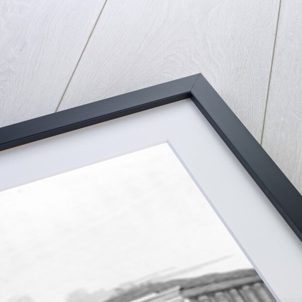 Commercial Exchange, Cape Town by George Thompson