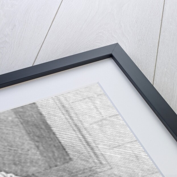 Hot Pies, 1737 by Edmé Bouchardon