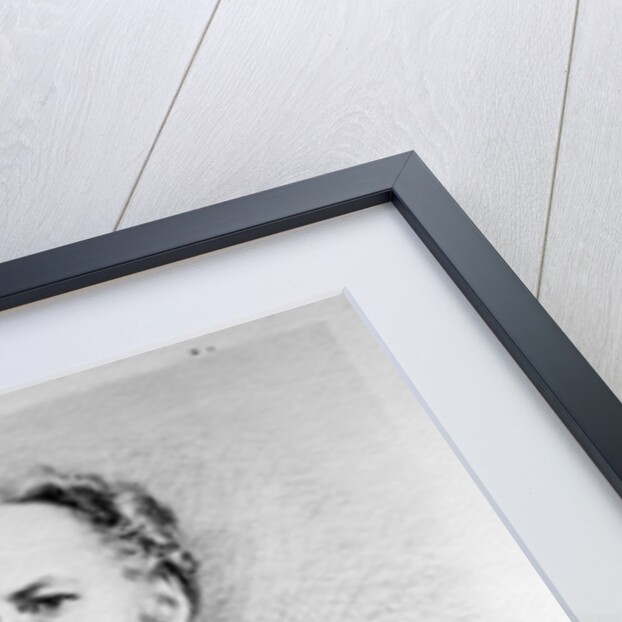 Sir John Everett Millais, 1st Bt, after Sir John Everett Millais, 1881 by Charles Albert Waltner