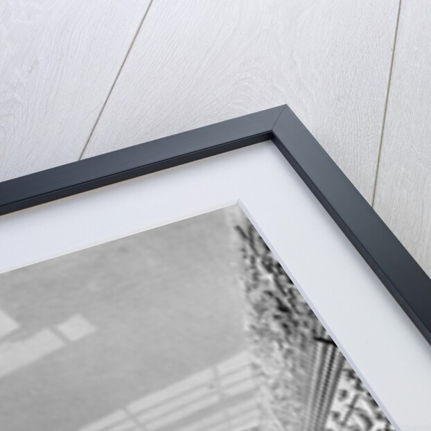 The High Great Chamber, Hardwick Hall by English Photographer