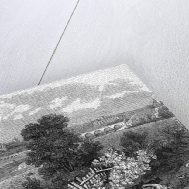 Carlisle by English School