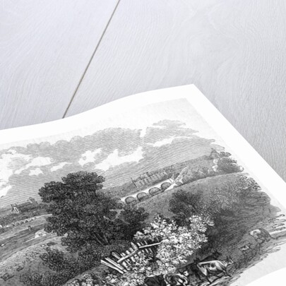 Carlisle by English School