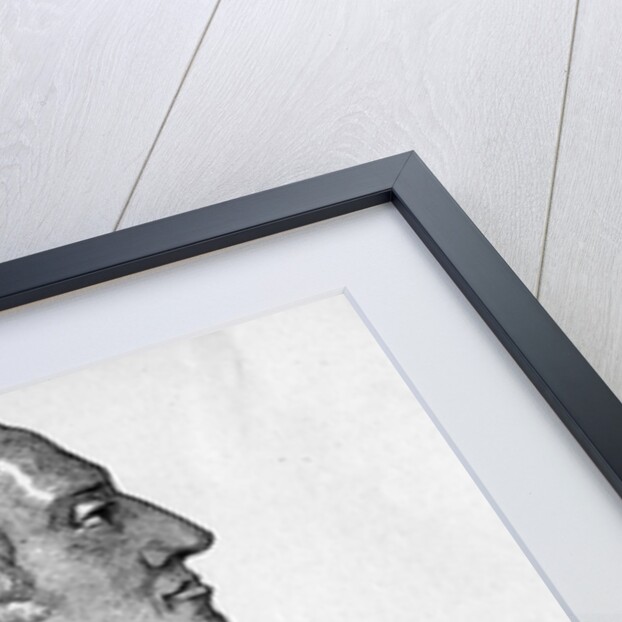 Adam Smith by English School