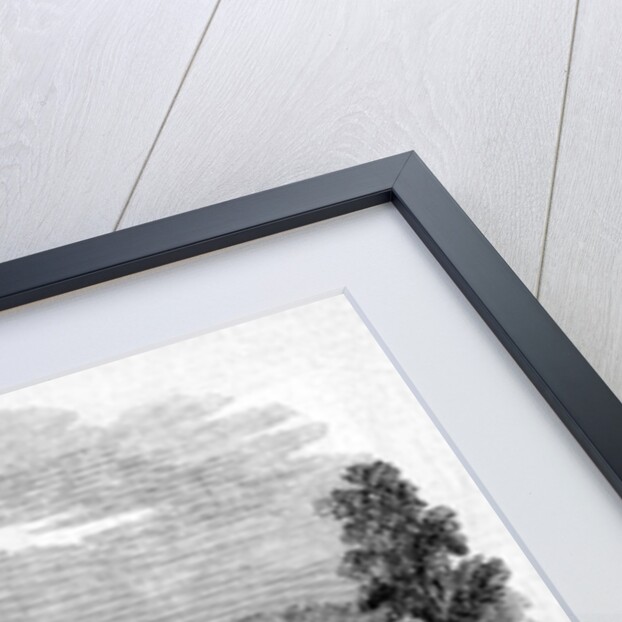 Howick Hall by English School