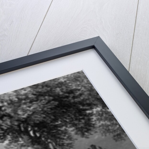 St. Mary's Church, Chelmsford by William Henry Bartlett