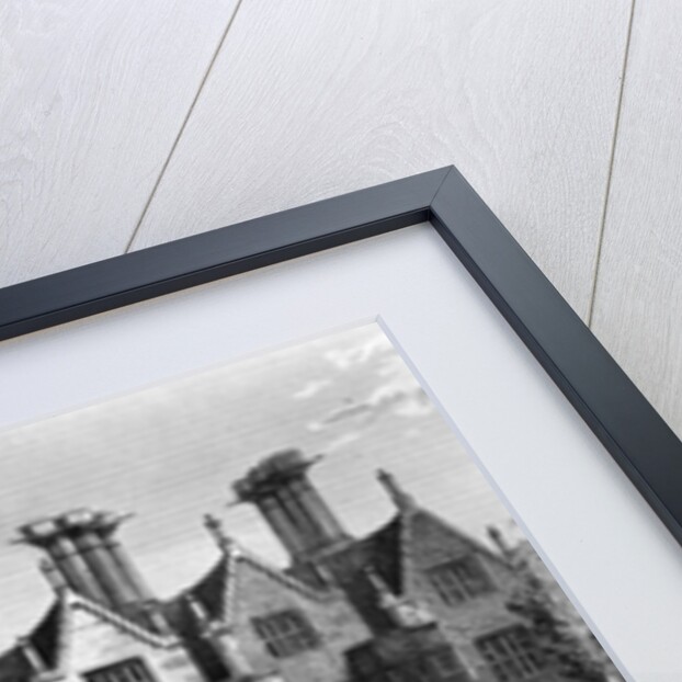 Moyns Park, Essex, 1832 by English School