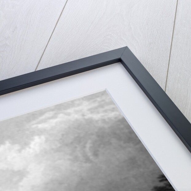 Highlands, Essex, engraved by John Rogers, 1831 by William Henry (after) Bartlett