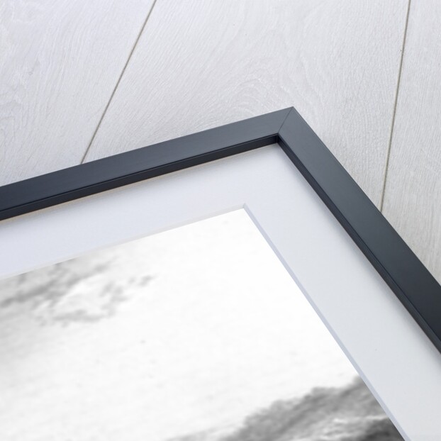 Copped Hall, Essex, engraved by Thomas Garner, 1832 by William Henry (after) Bartlett