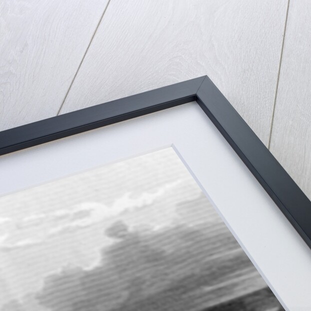 Walton on the Naze, Essex by William Henry (after) Bartlett