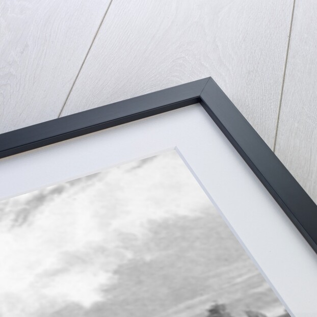 Tilbury Fort, Essex by George Bryant Campion