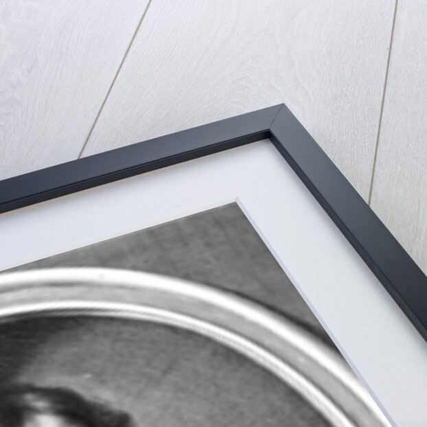 John Ogilby by Peter Lely