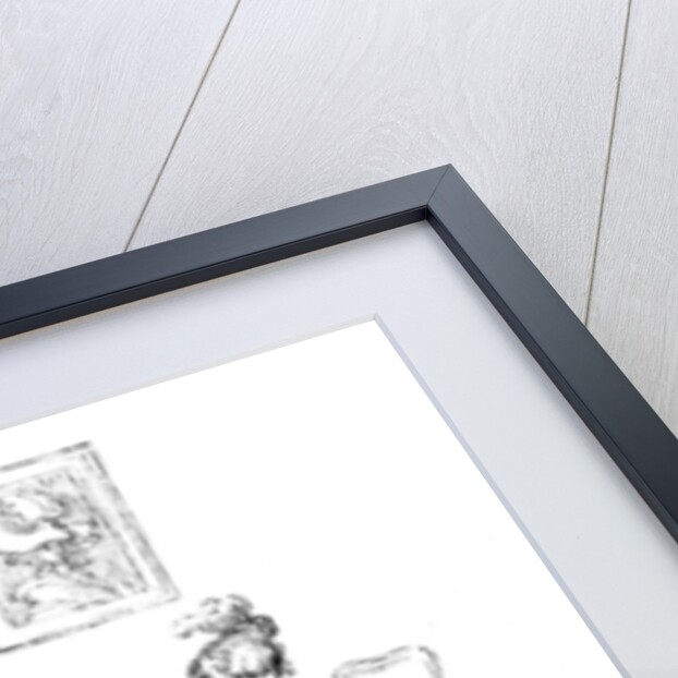 Mr & Mrs Bennet by Hugh Thomson