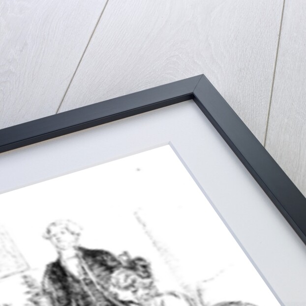 A note for Miss. Bennet by Hugh Thomson