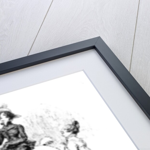 Cheerful prognostics by Hugh Thomson