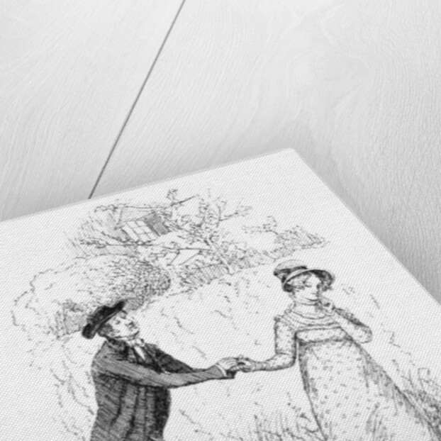 So much love and eloquence by Hugh Thomson