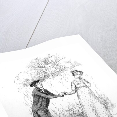 So much love and eloquence by Hugh Thomson