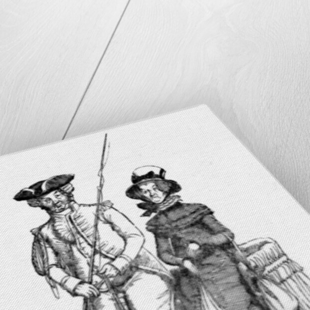 Dawson by Hugh Thomson