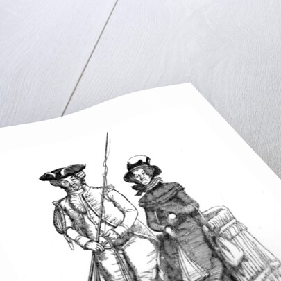 Dawson by Hugh Thomson