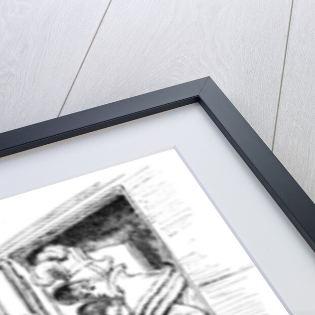 They had forgotten to leave any message by Hugh Thomson