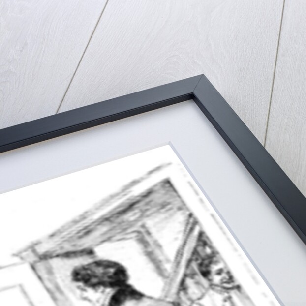 I have not an instant to lose by Hugh Thomson