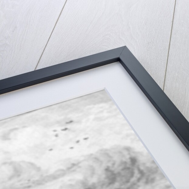 Mill on Wimbledon Common by George Cooke