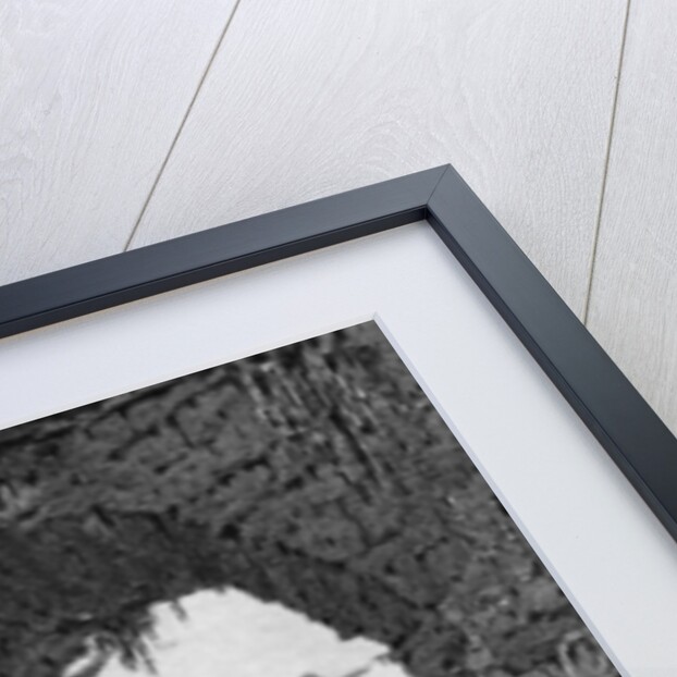 Interior of the Keep of Rochester Castle, Kent by William Woolnoth