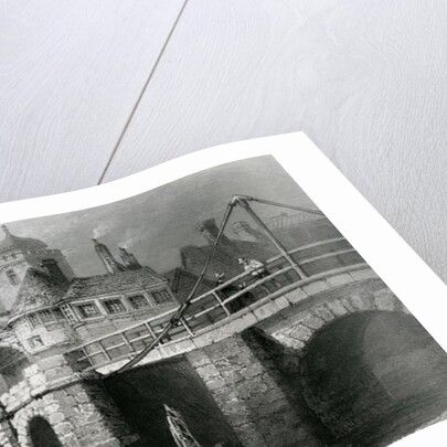 Sandwich by William Henry Bartlett