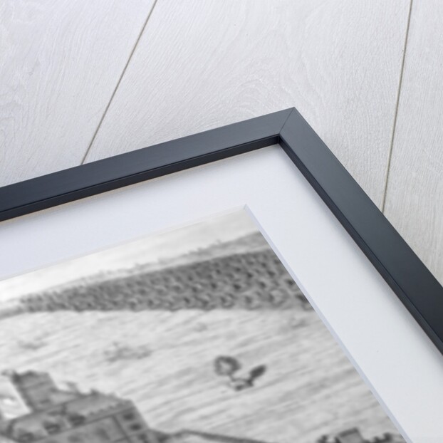 Penshurst Place by George Vertue