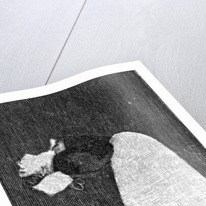 Catalepsy by Dutch School