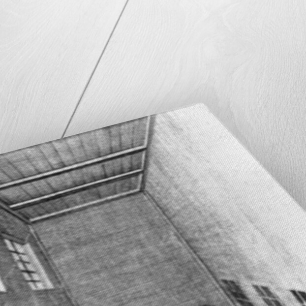 Illustration of Bedlam from 'A Tale of a Tub' by Jonathan Swift, fifth edition published 1710 by Bernard III Lens