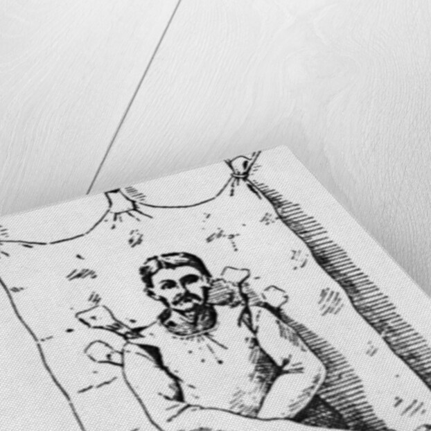 Straitjacket by American School