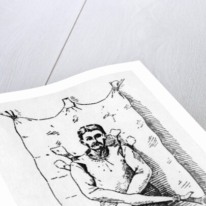 Straitjacket by American School