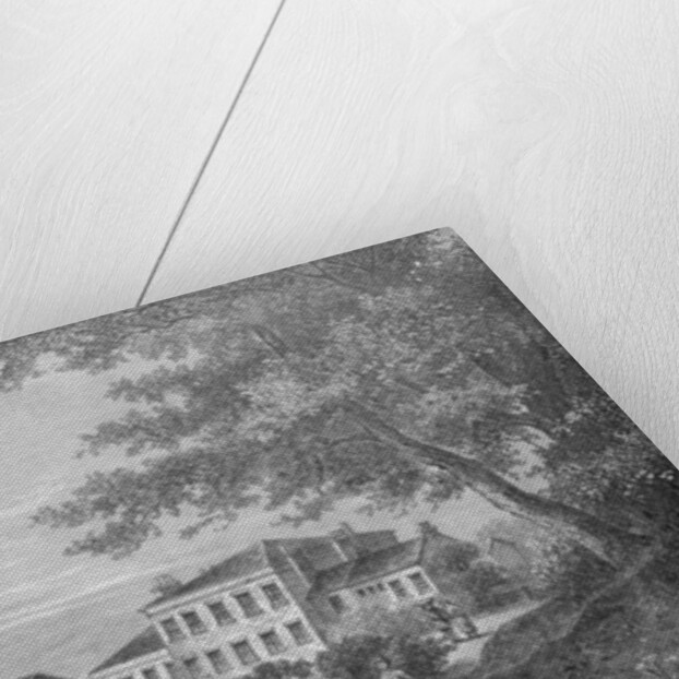 The Retreat by English School