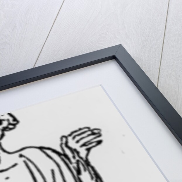 Tom O'Bedlam by English School