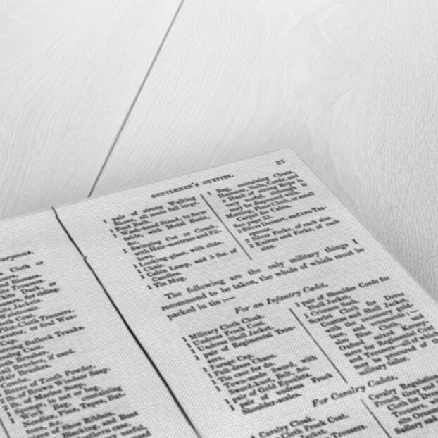 Gentleman's Outfits by English School