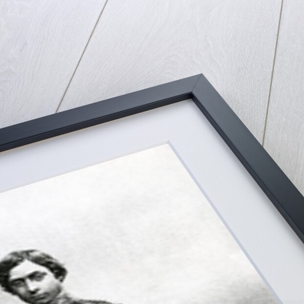 Albert Edward, Prince of Wales by John Jabez Edwin Paisley Mayall