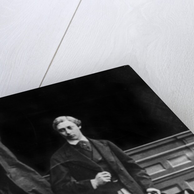 Albert Edward, Prince of Wales, 1861 by Anonymous