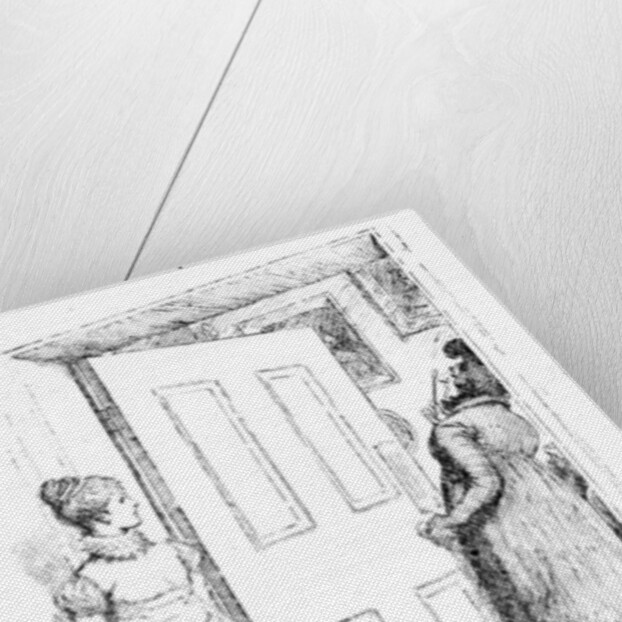 After a short survey by Hugh Thomson