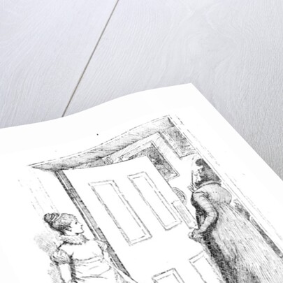 After a short survey by Hugh Thomson