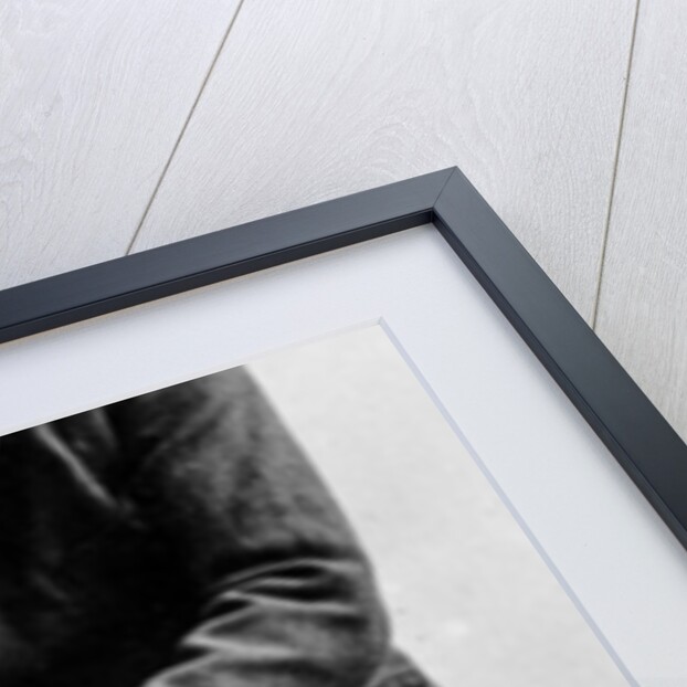 George Formby by English Photographer