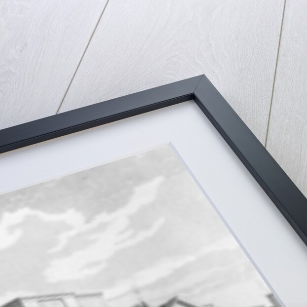 The Town Hall, Manchester by Thomas Allom