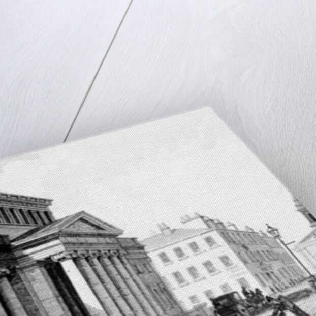 The Royal Institution, Manchester by John Harwood