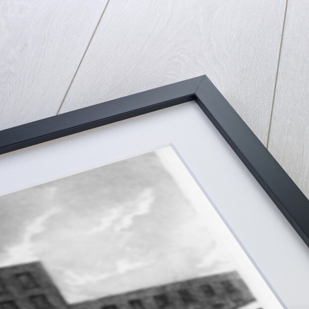 Cotton Factories, Union Street, Manchester by Samuel Austin